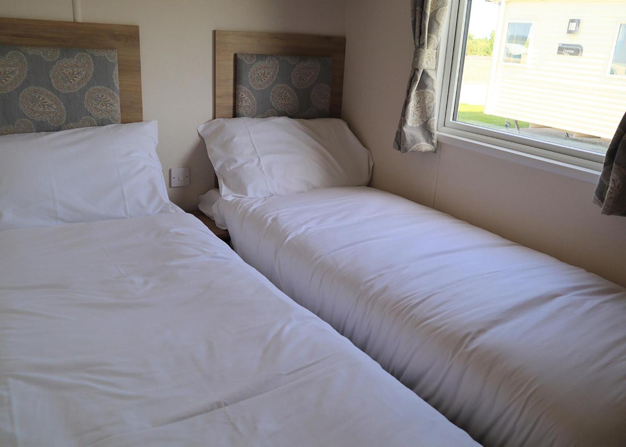 Grange Leisure Park Otel Mablethorpe Dış mekan fotoğraf