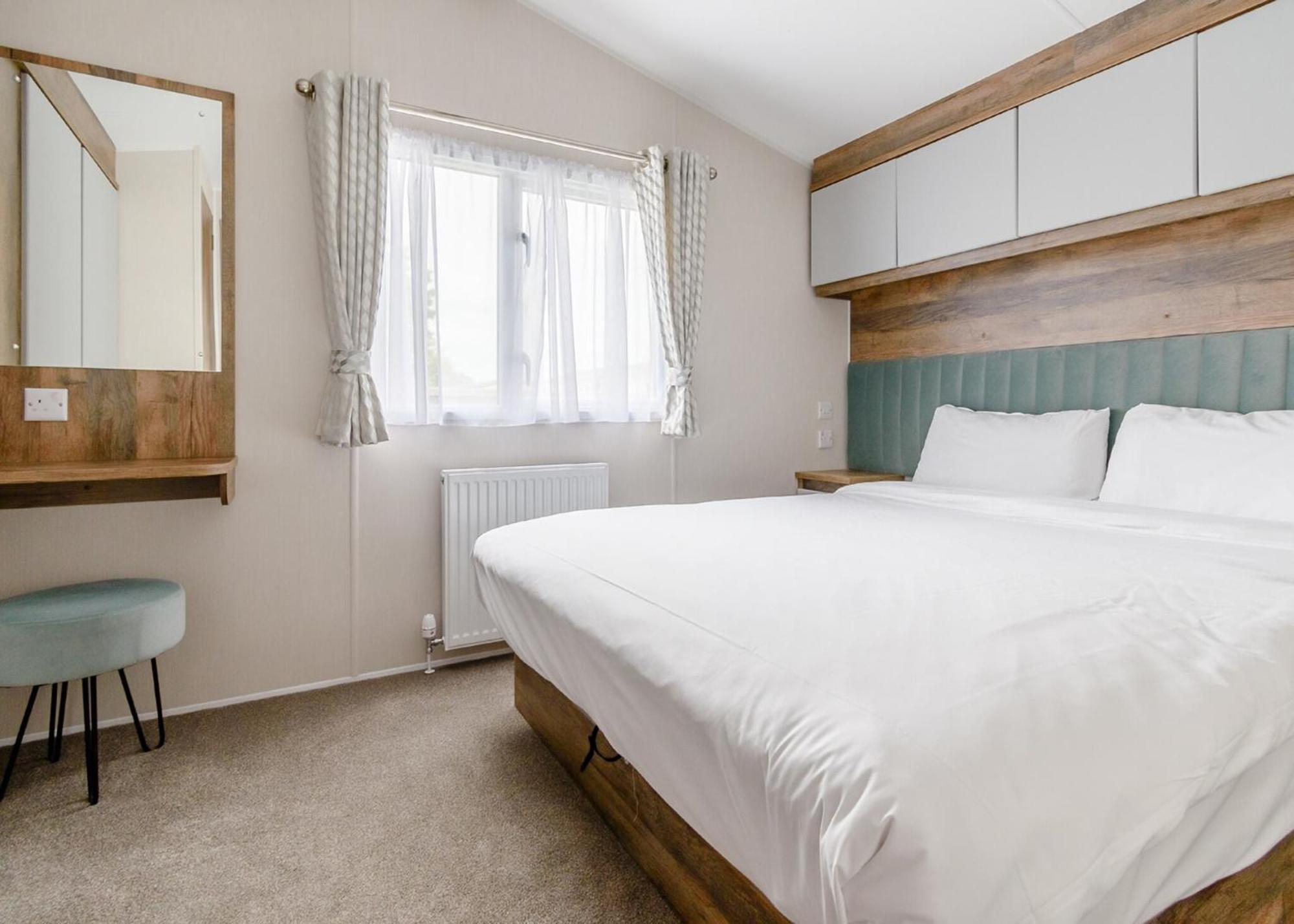 Grange Leisure Park Otel Mablethorpe Dış mekan fotoğraf