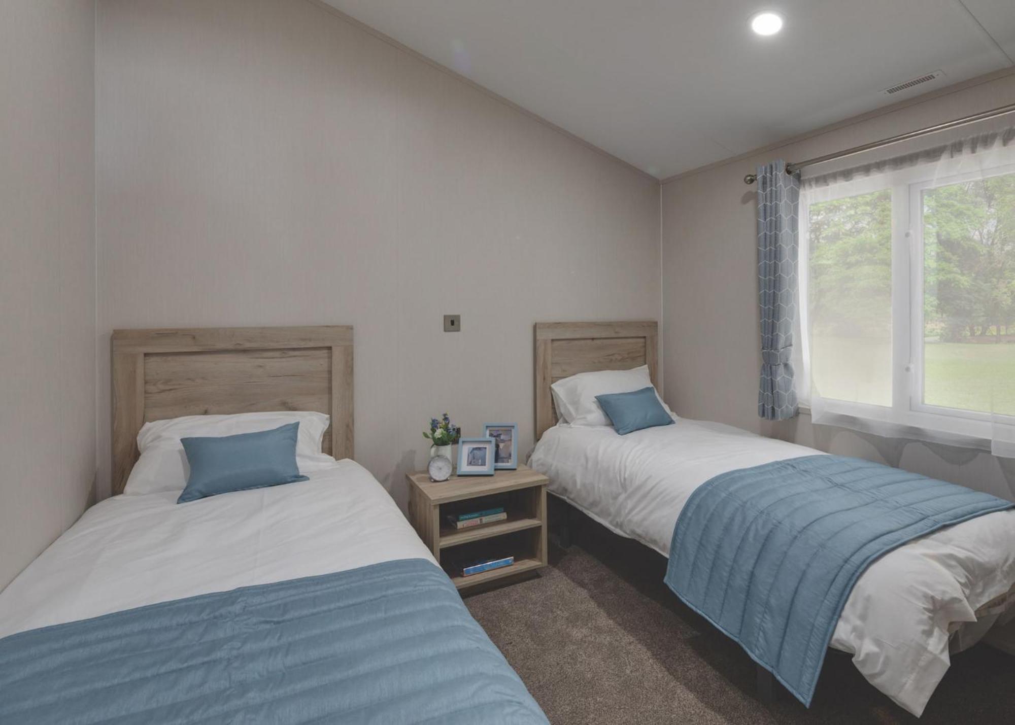 Grange Leisure Park Otel Mablethorpe Dış mekan fotoğraf